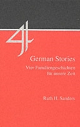 Four German Stories
