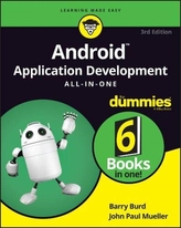  Android Application Development All-in-One For Dummies