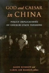  God and Caesar in China