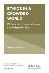  Ethics in a Crowded World
