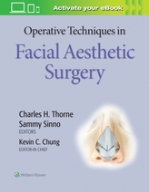  Operative Techniques in Facial Aesthetic Surgery