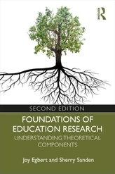  Foundations of Education Research