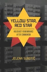  Yellow Star, Red Star