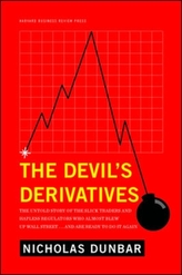 The Devil\'s Derivatives