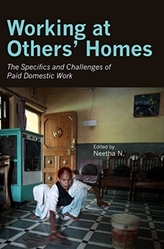  Working at Others\' Homes - The Specifics and Challenges of Paid Domestic Work