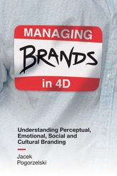  Managing Brands in 4D