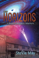  New Horizons - A Mayson Edmundson Adventure