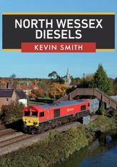  North Wessex Diesels