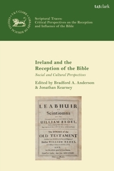  Ireland and the Reception of the Bible