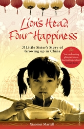  Lion\'s Head, Four Happiness