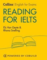  Reading for IELTS: IELTS 5-6+ (B1+)