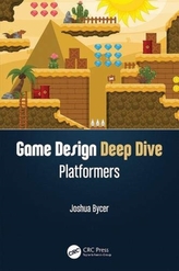  Game Design Deep Dive