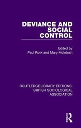 Deviance and Social Control