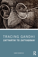  Tracing Gandhi