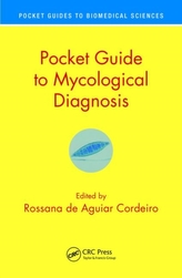  Pocket Guide to Mycological Diagnosis