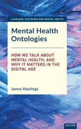  Mental Health Ontologies