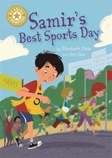  Reading Champion: Samir\'s Best Sports Day