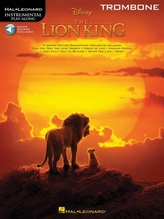 LION KING TROMBONE