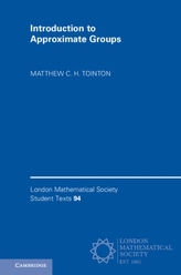  Introduction to Approximate Groups