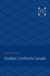  Quebec Confronts Canada