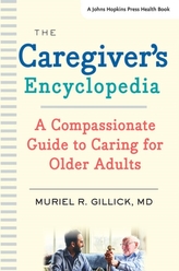 The Caregiver\'s Encyclopedia