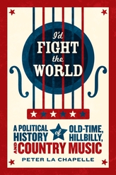  I\'d Fight the World