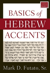  Basics of Hebrew Accents