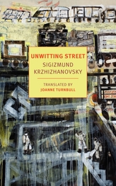  Unwitting Street