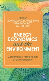  Energy Economics and the Environment