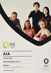  AIA 11 Financial Accounting 2