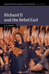  Richard II and the Rebel Earl