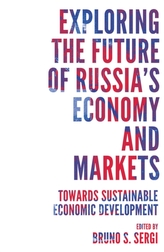  Exploring the Future of Russia\'s Economy and Markets