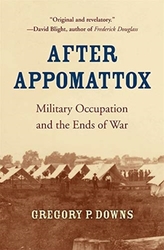  After Appomattox