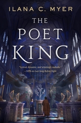  POET KING THE