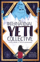 The International Yeti Collective