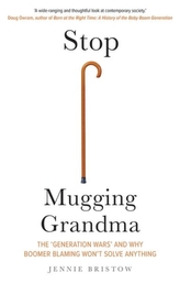  Stop Mugging Grandma