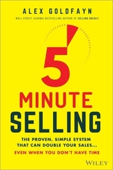  5-Minute Selling