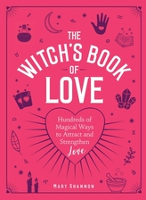 The Witch\'s Book of Love