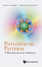  Phyllotactic Patterns: A Multidisciplinary Approach
