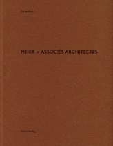  meier + associes architectes