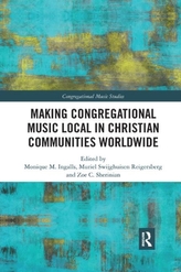  Making Congregational Music Local in Christian Communities Worldwide