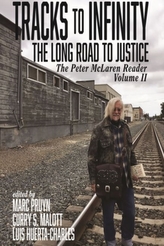  Tracks to Infinity, The Long Road to Justice Volume 2