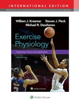  Exercise Physiology: Integrating Theory and Application