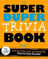  Super Duper Trivia Volume 2