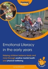  Emotional Literacy in the Early Years