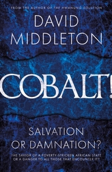  Cobalt!