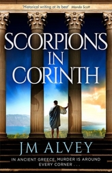  Scorpions in Corinth