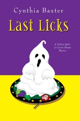  Last Licks