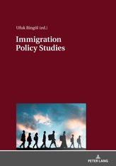  Immigration Policy Studies