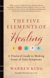 The Five Elements of Healing